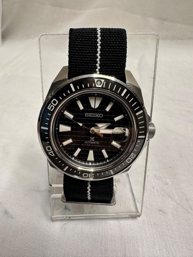 Seiko mens prospex king - seiko,