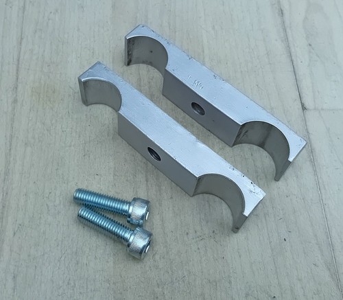 Aluminium engine - 30, 92