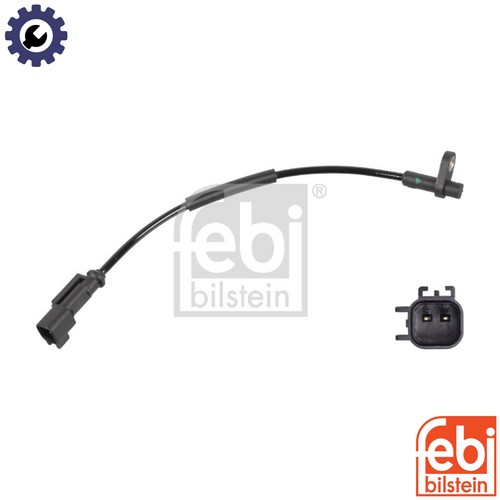 Sensor wheel speed 172098 - wheel,