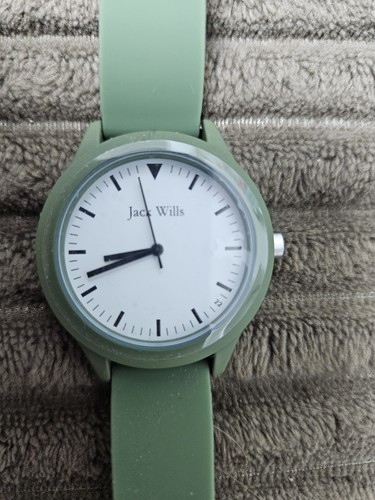 Jack wills sports - jack, watch