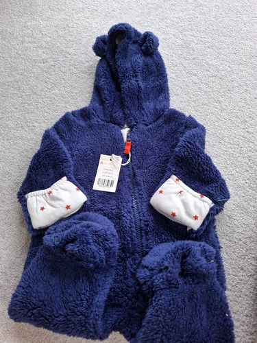 Boden mths pram suit - mths,