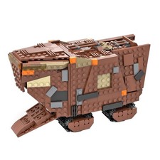 Mocs Building Blocks Sets