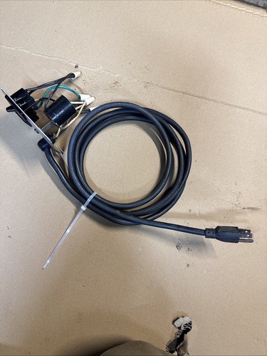 Craftsman 113 floor drill - ,