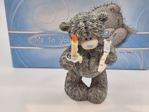 You bear figurine light - me, to