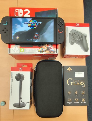 Nintendo switch mario kart - switch,