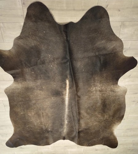 Genuine cowhide rug large - genuine,