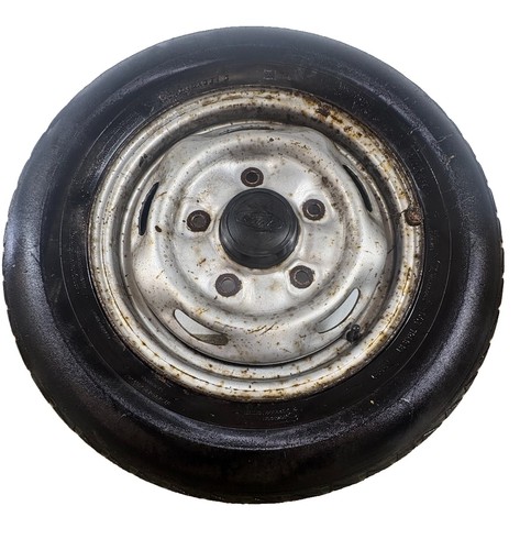 Ford transit steel wheel - ford,