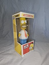 Funko The Simpsons Homer Wacky