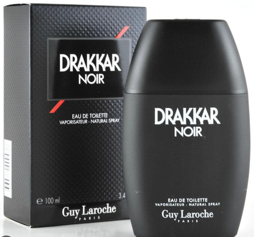 Guy laroche drakkar - drakkar, men