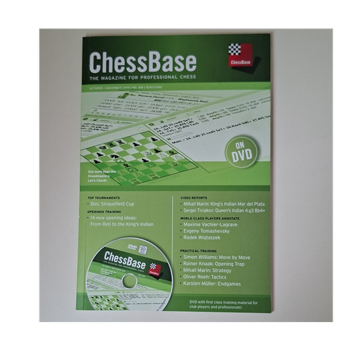 Chessbase 168 professional - chessbase, no.