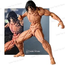 Revoltech Amazing Yamaguchi