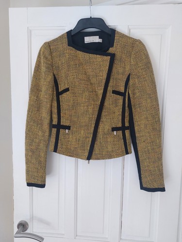 Karen millen yellow - millen,