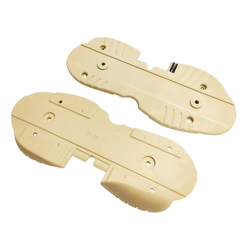 Razors genesys ufs soulplates - razors,