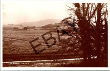 Cuckmere Valley Looking Over