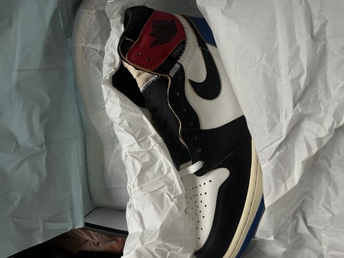 Nike air jordan - air, x