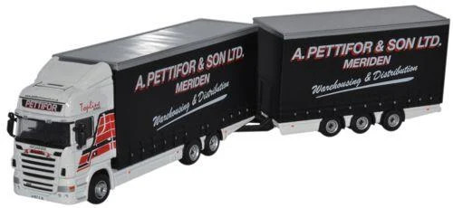 Oxford diecast 76dbu002 - oxford,
