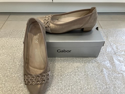 Gabor lyon ladies shoes - ladies,