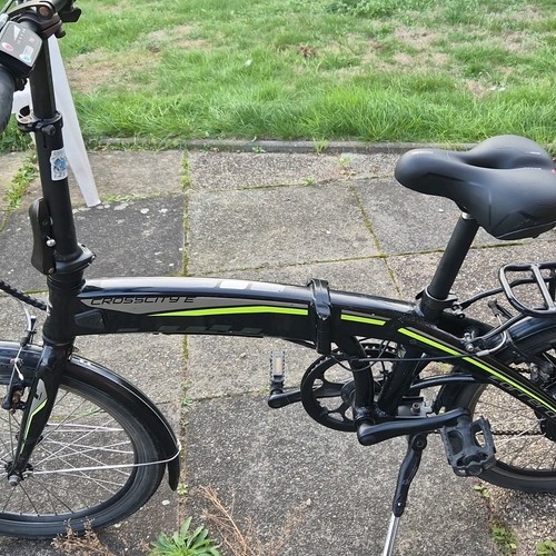 Carrera crosscity folding - crosscity,