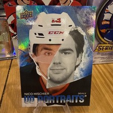 2025-26 Upper Deck Series 2