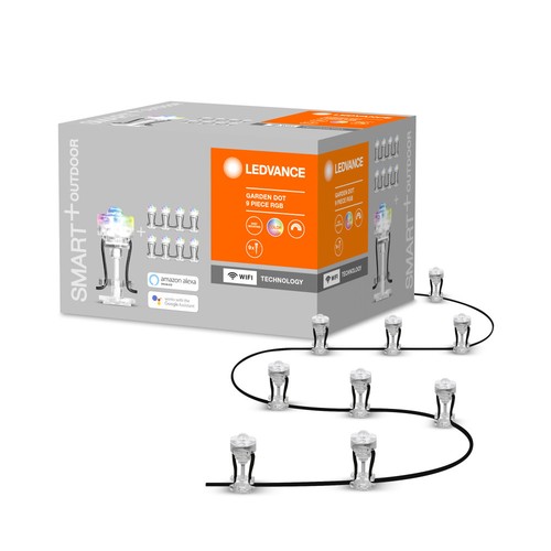 Ledvance led smart garden - led,