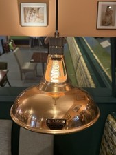 Cawston XL - Genuine Solid