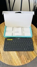 Logitech K380 Multi-device