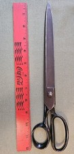 Vintage Wiss Inlaid No. 82