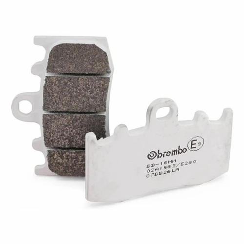 Pair brake pads - pair,