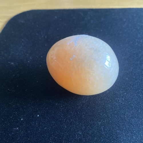Pretty pink agate - pink, 1.5”