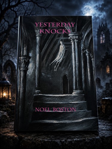 Yesterday knocks noel boston - yesterday,