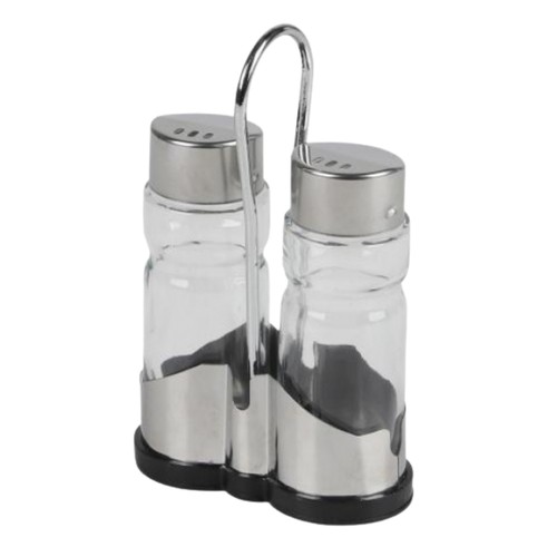 Salt pepper shakers set 30ml - &,