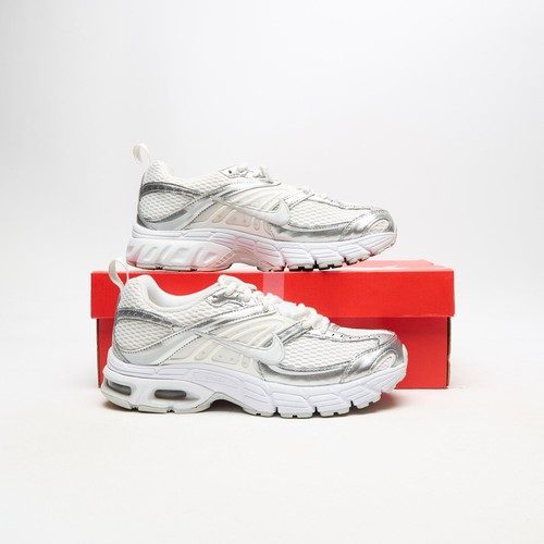 Nike air max moto - air, white
