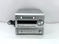 ONKYO FR-7GX CD MD MDLP Mini