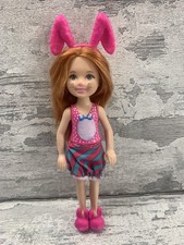 Barbie Chelsea & Friends Bunny