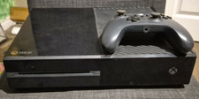 Microsoft xbox one 500gb with - one,