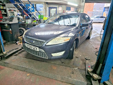 Ford mondeo braking all parts, MONDEO TITANIUM X TDCI140 2.0, QXBA, GREY