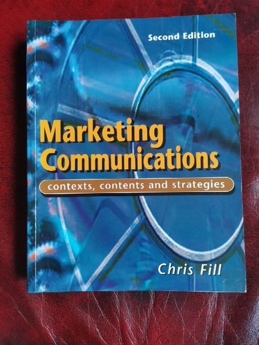 Marketing communications - marketing,