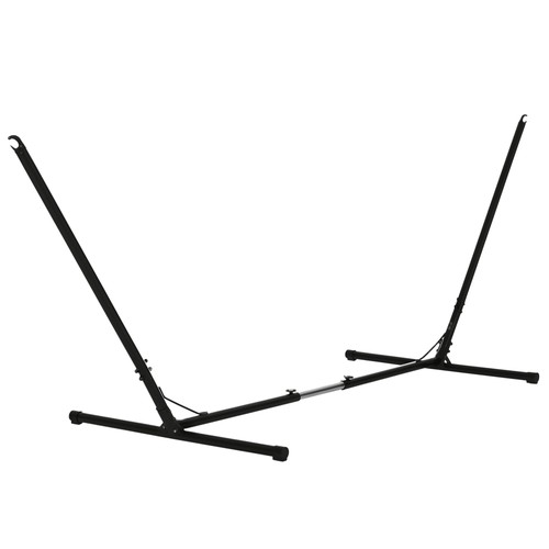 Outsunny 12ft hammock - 12ft/3.8m,