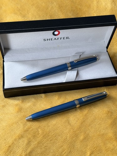 Sheaffer prelude rose gold - sheaffer,