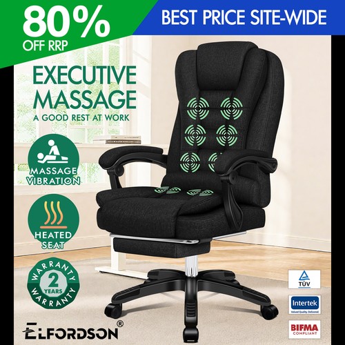 Elfordson office chair - elfordson,