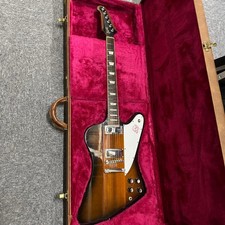 Used Gibson firebird V 2003