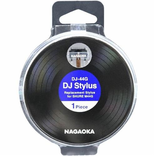 Nagaoka 44g replacement - nagaoka,