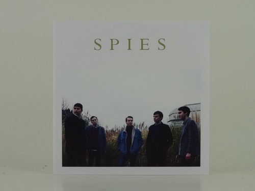 Spies moosehead track - moosehead, 2