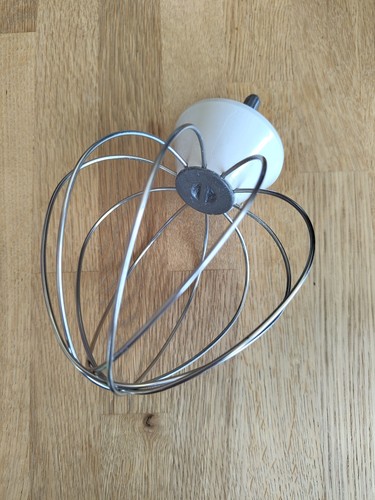 Kenwood chef whisk attachment - kenwood,