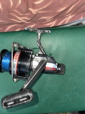 Shakespeare Omni X  070 Sea Fishing Reel