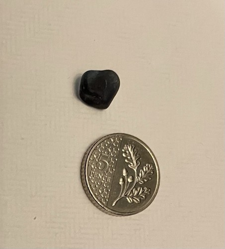 Genuine seaham sea glass - genuine,