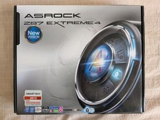 ASRock Z87 Extreme4