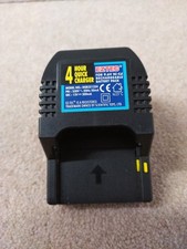Eztec DGB351334 9.6V Ni-Cd