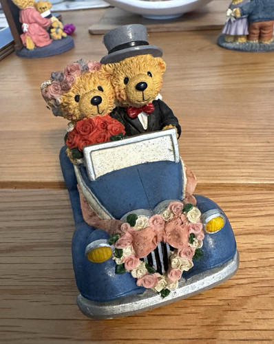Avon lovable teddies - teddies, &