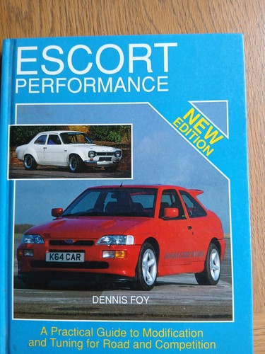 Tuning escort mk1 mk5 - escort, mk1-mk5